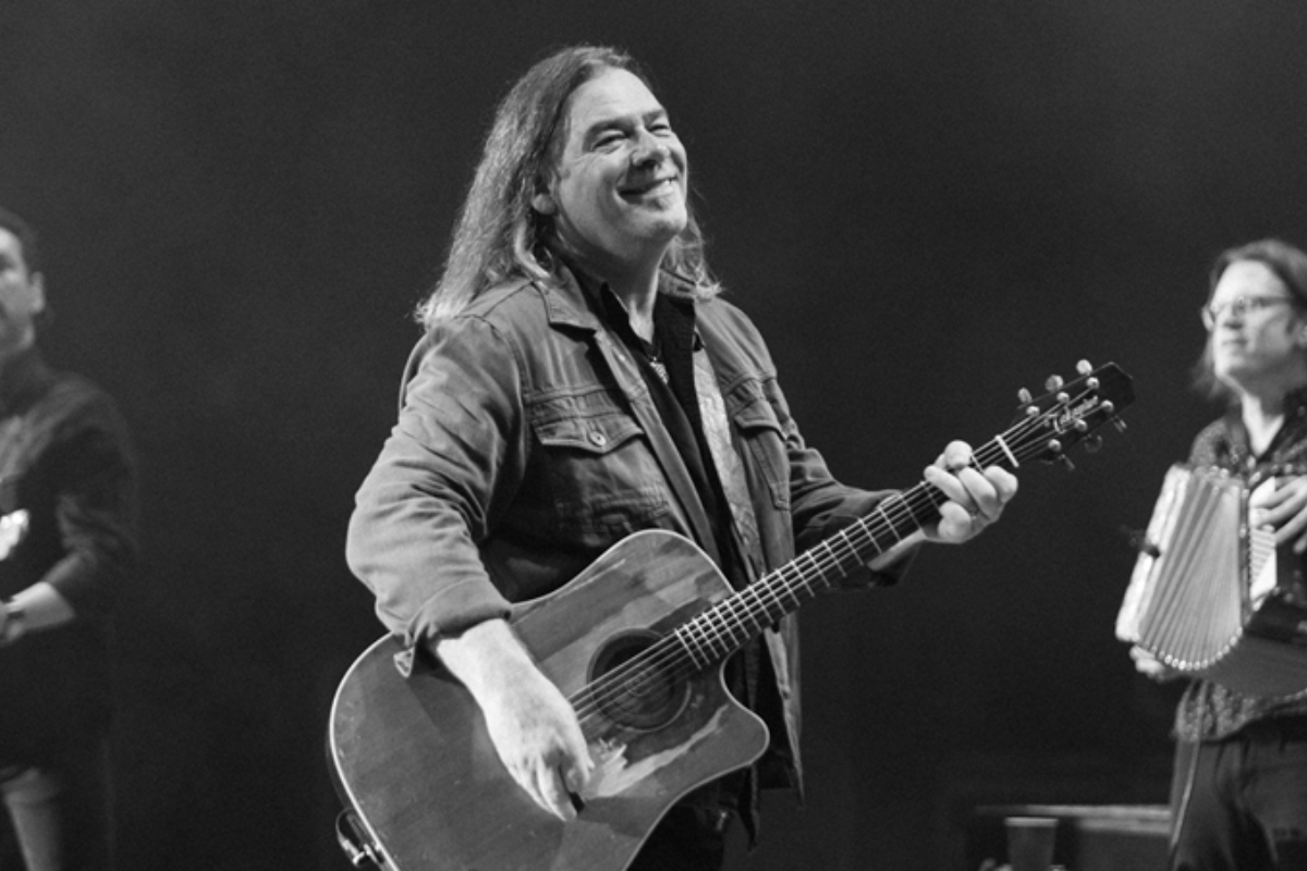 Live Show At Key City Theatre
