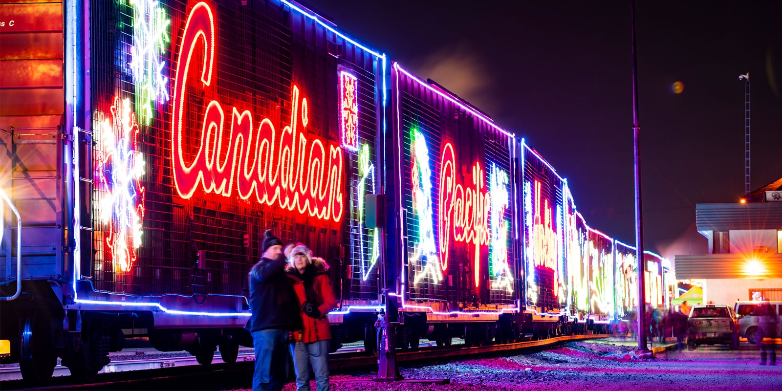 CP Train
