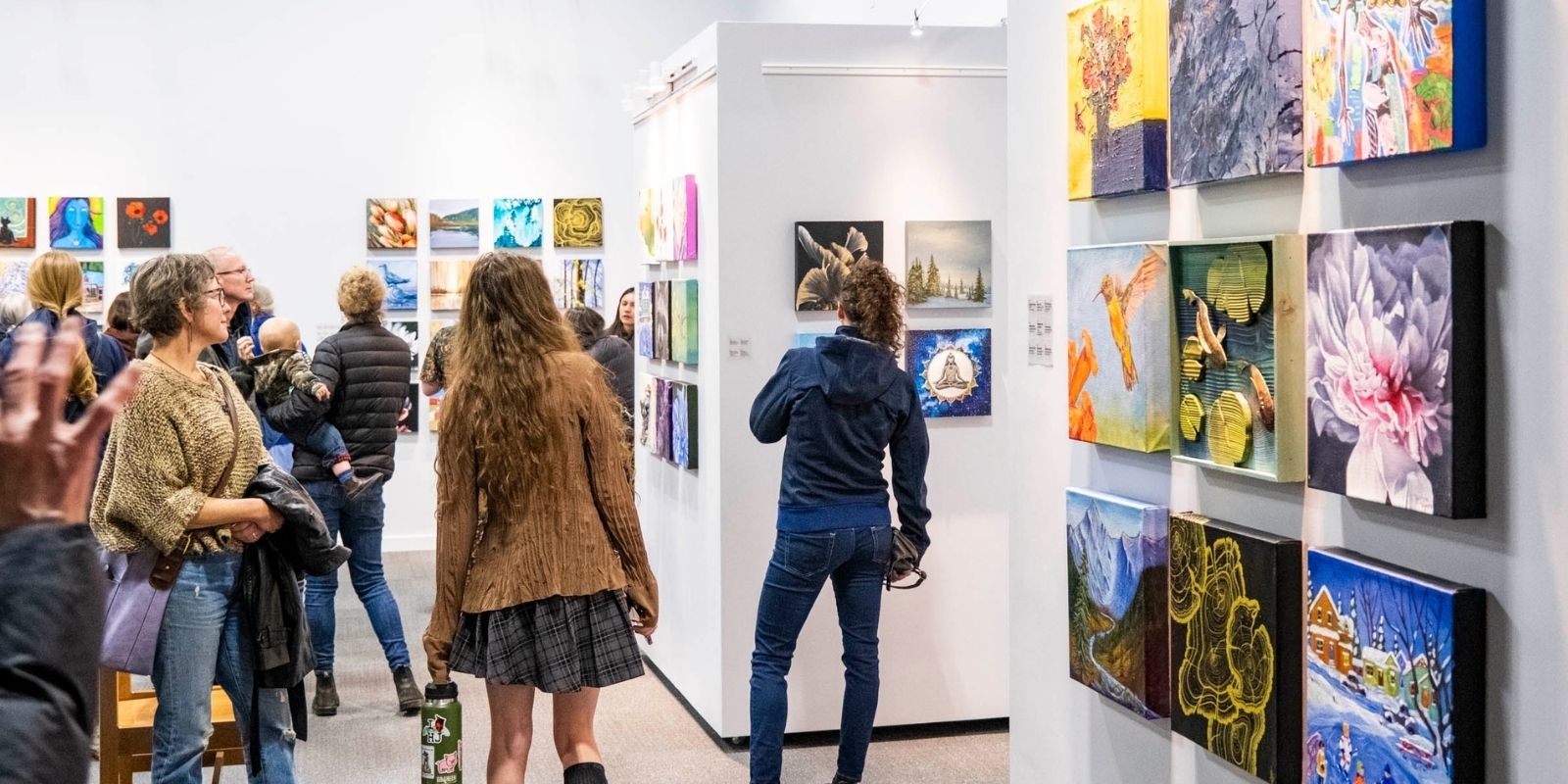 Must-See Spots for Art