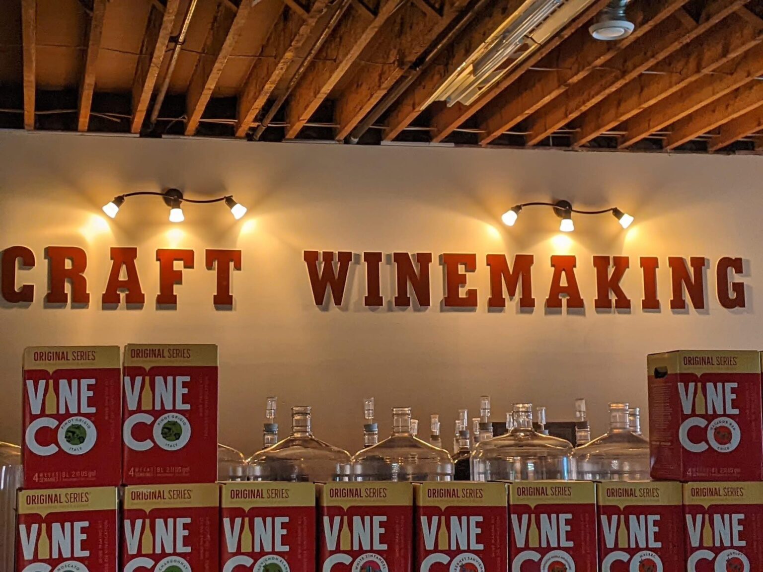 Kootenay Winecrafters