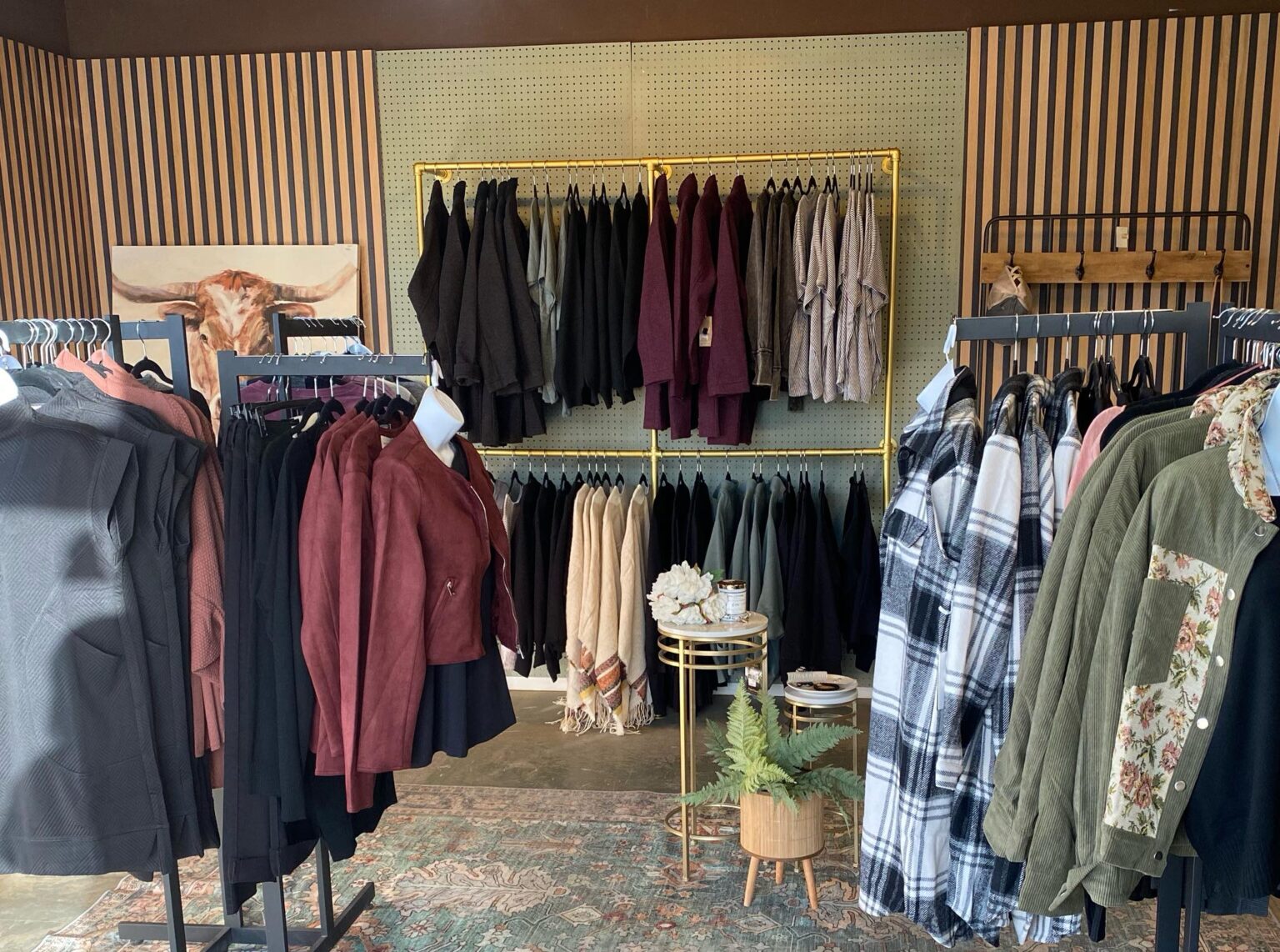 Tomi Jane's Boutique