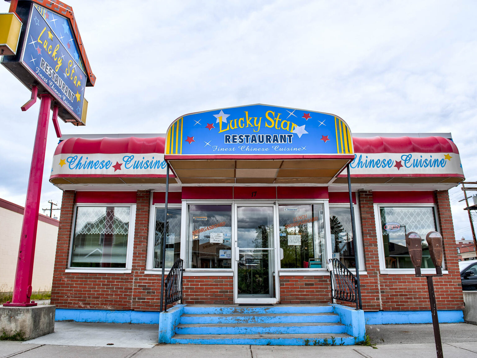 Lucky Star Restaurant