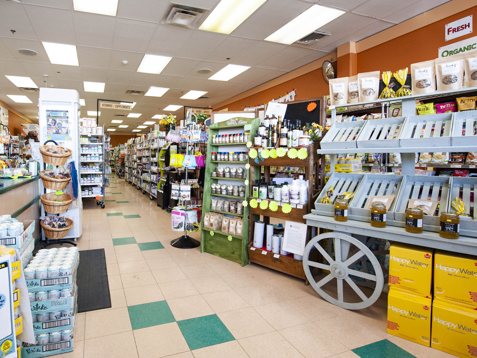 Nutters Everyday Naturals