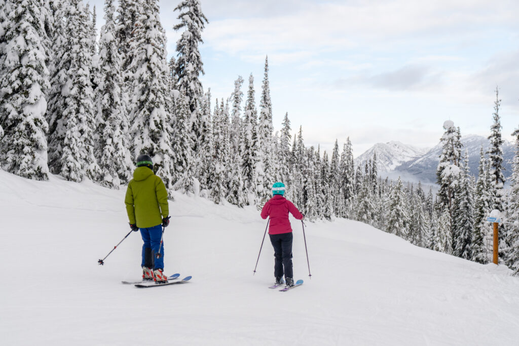 Kimberley Alpine Resort