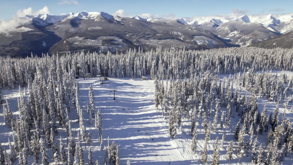 Kimberley Alpine Resort