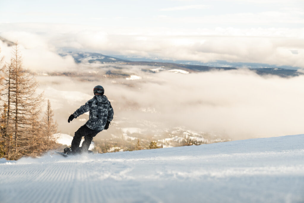 Kimberley Alpine Resort