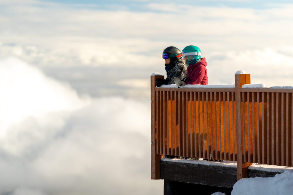 Kimberley Alpine Resort