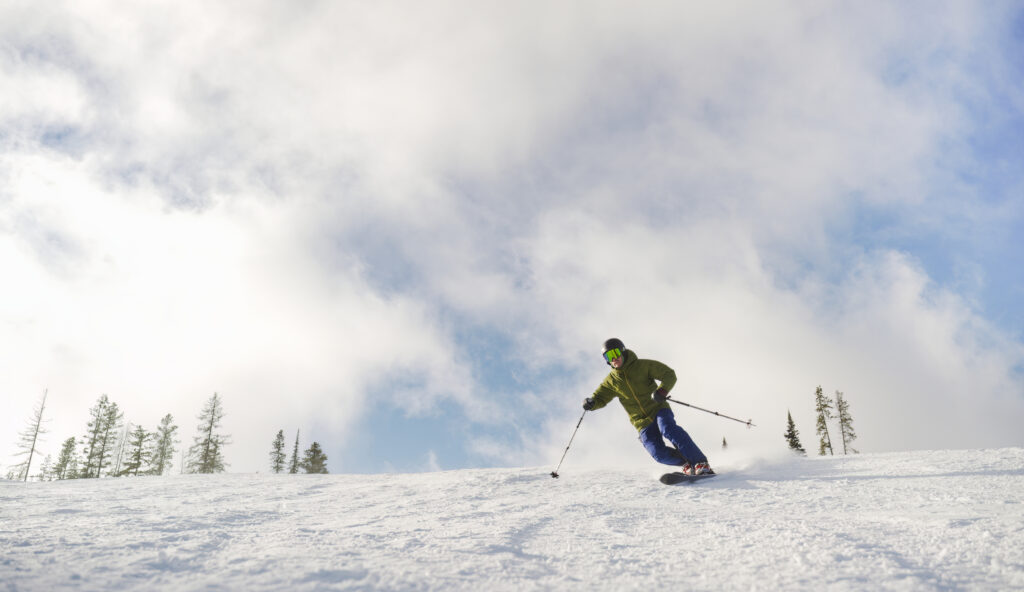 Kimberley Alpine Resort