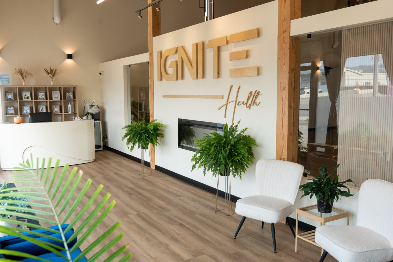 Ignite Health
