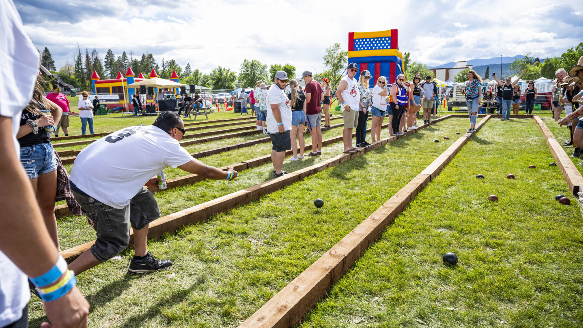 Spirit of the Rockies Festival