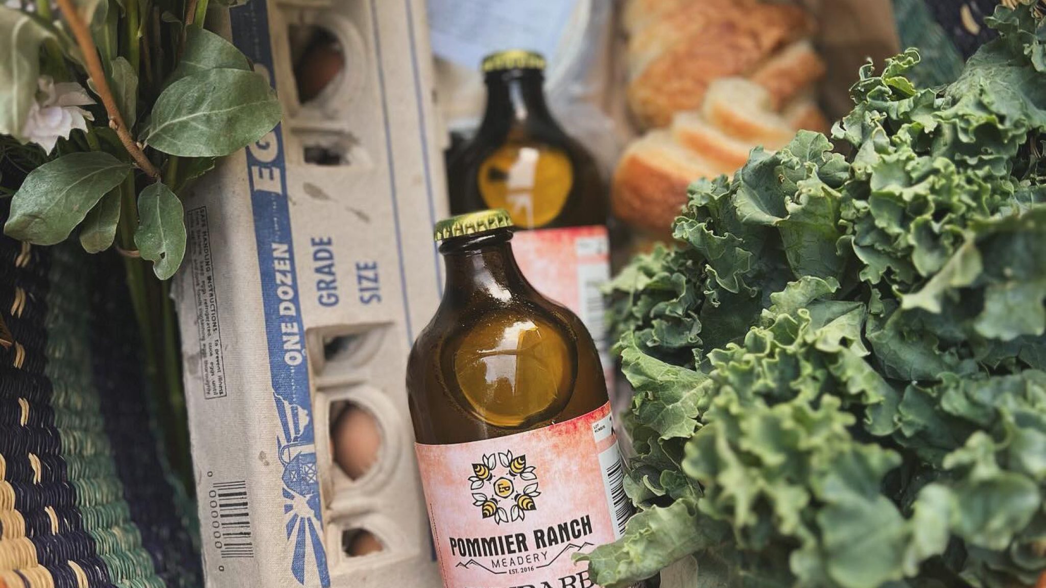 Pommier Ranch Meadery