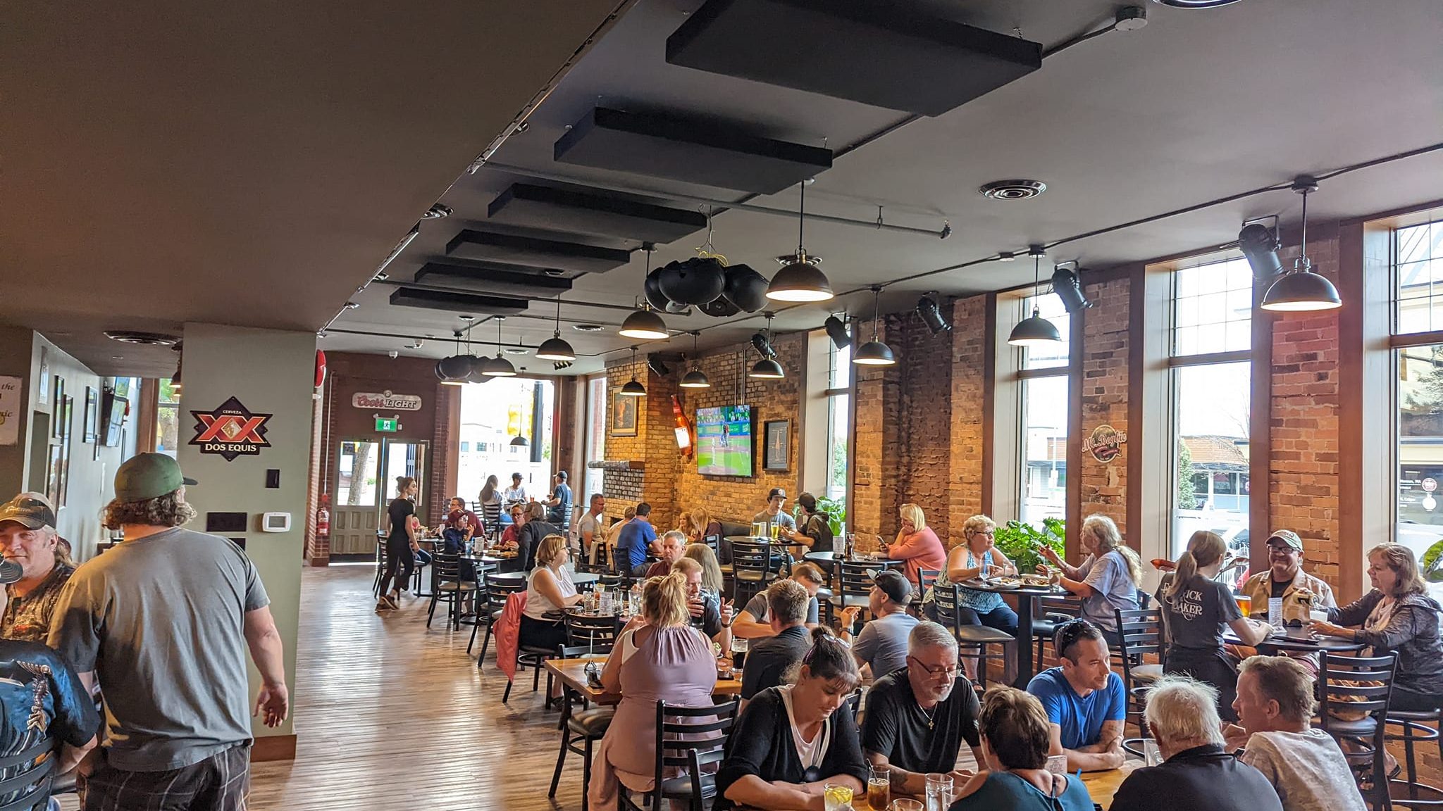 Fenwick & Baker Public House