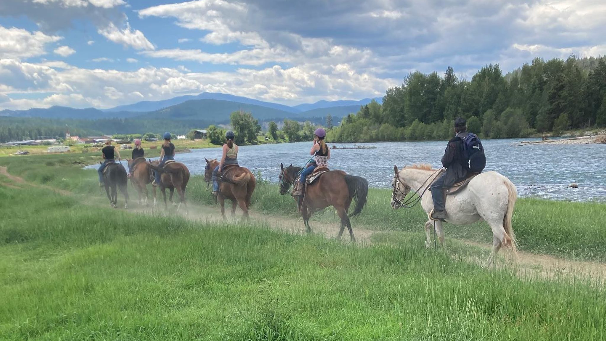 Spur Valley Adventures