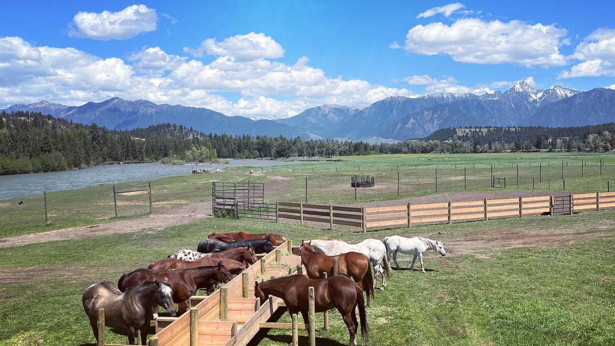 Spur Valley Adventures