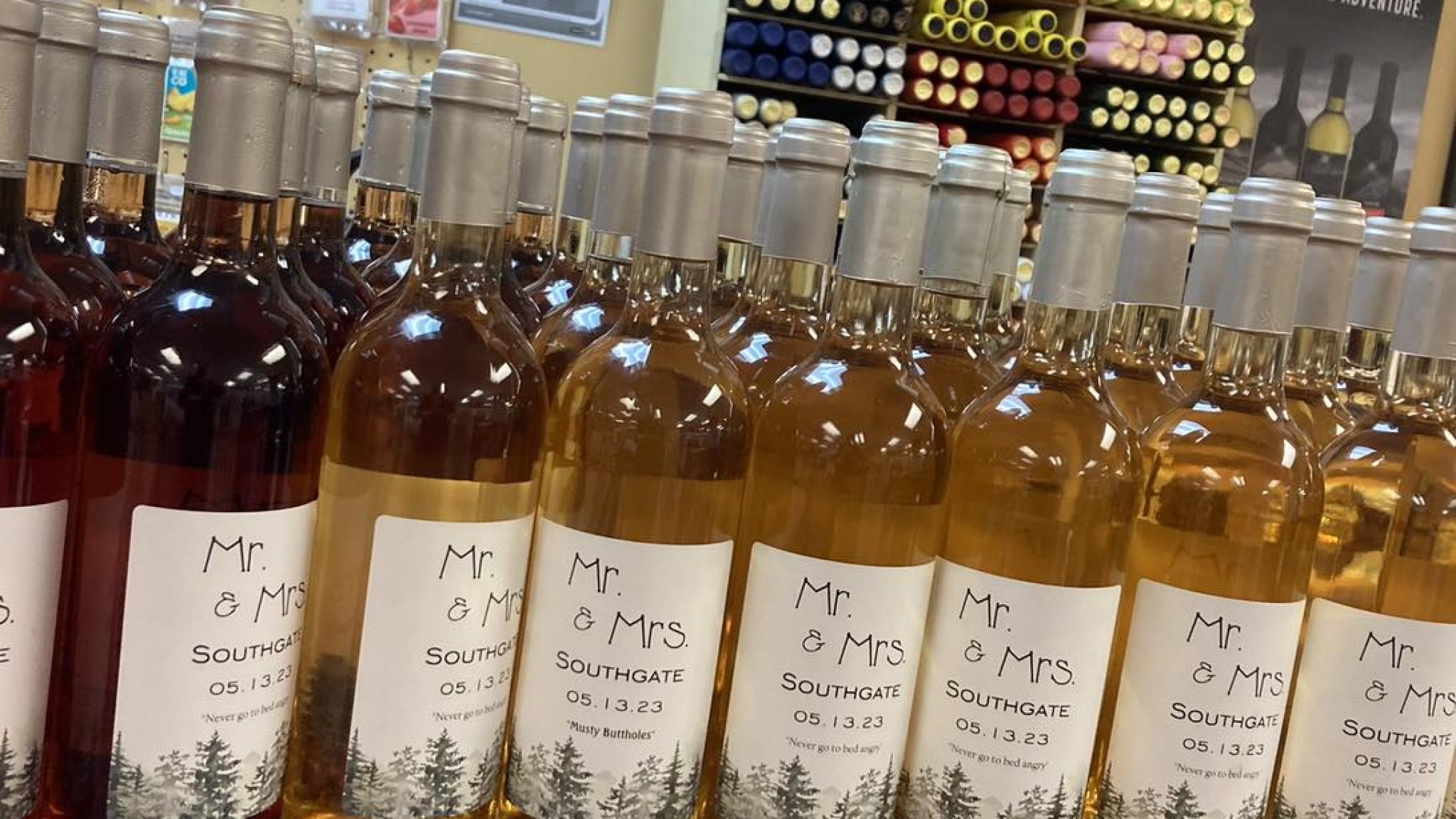 Kootenay Winecrafters