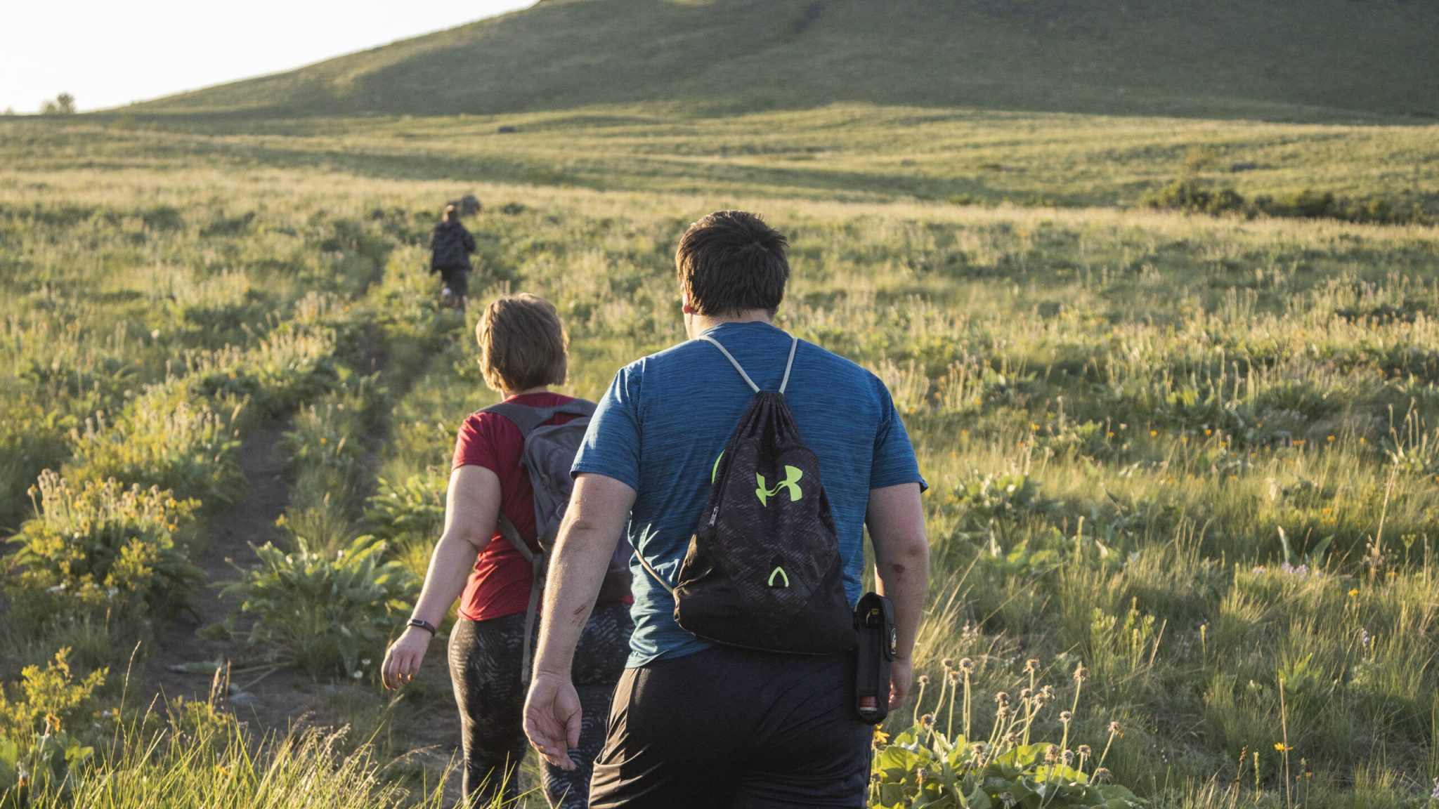 Cranbrook Tourism - Summer Campaign