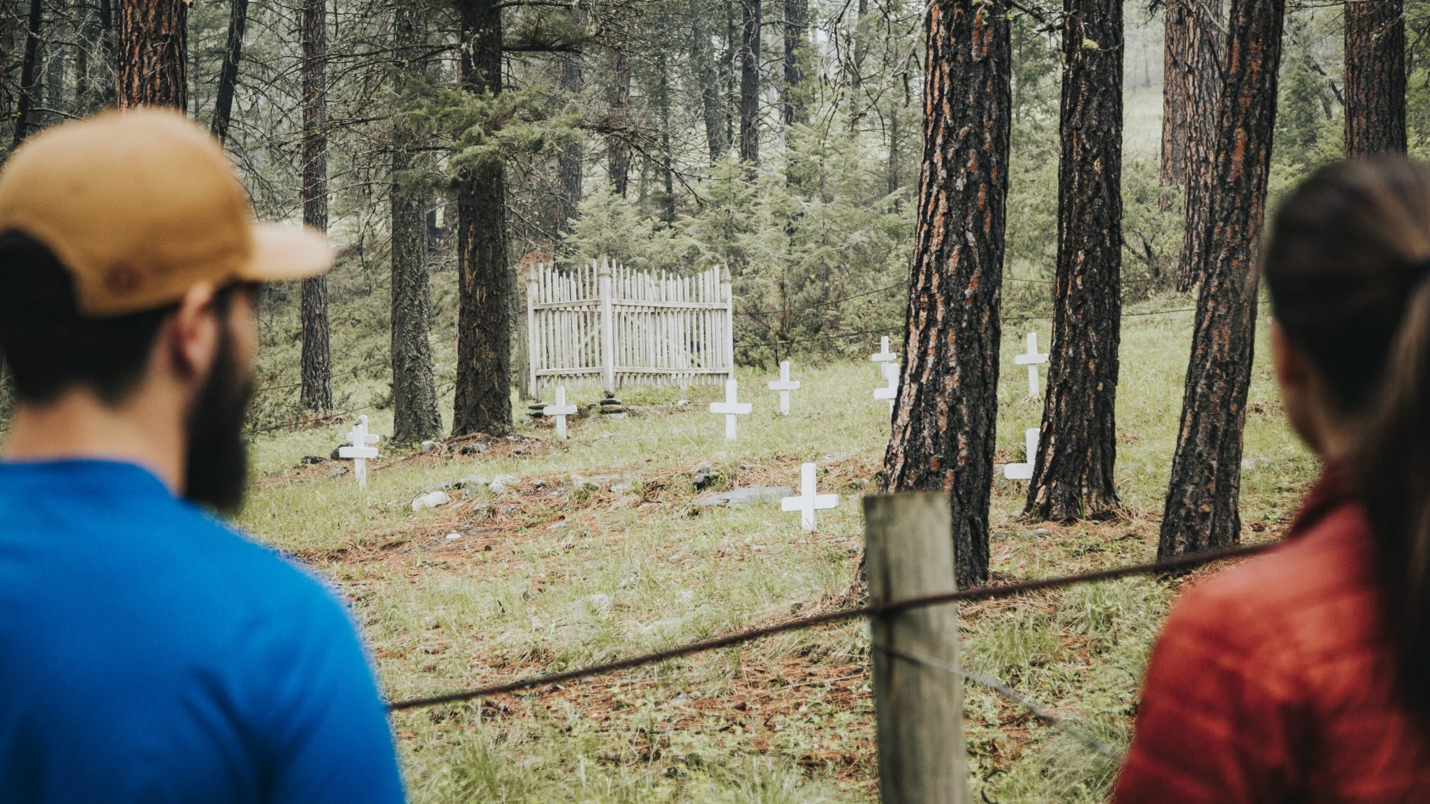 Cranbrook Tourism - Summer Campaign