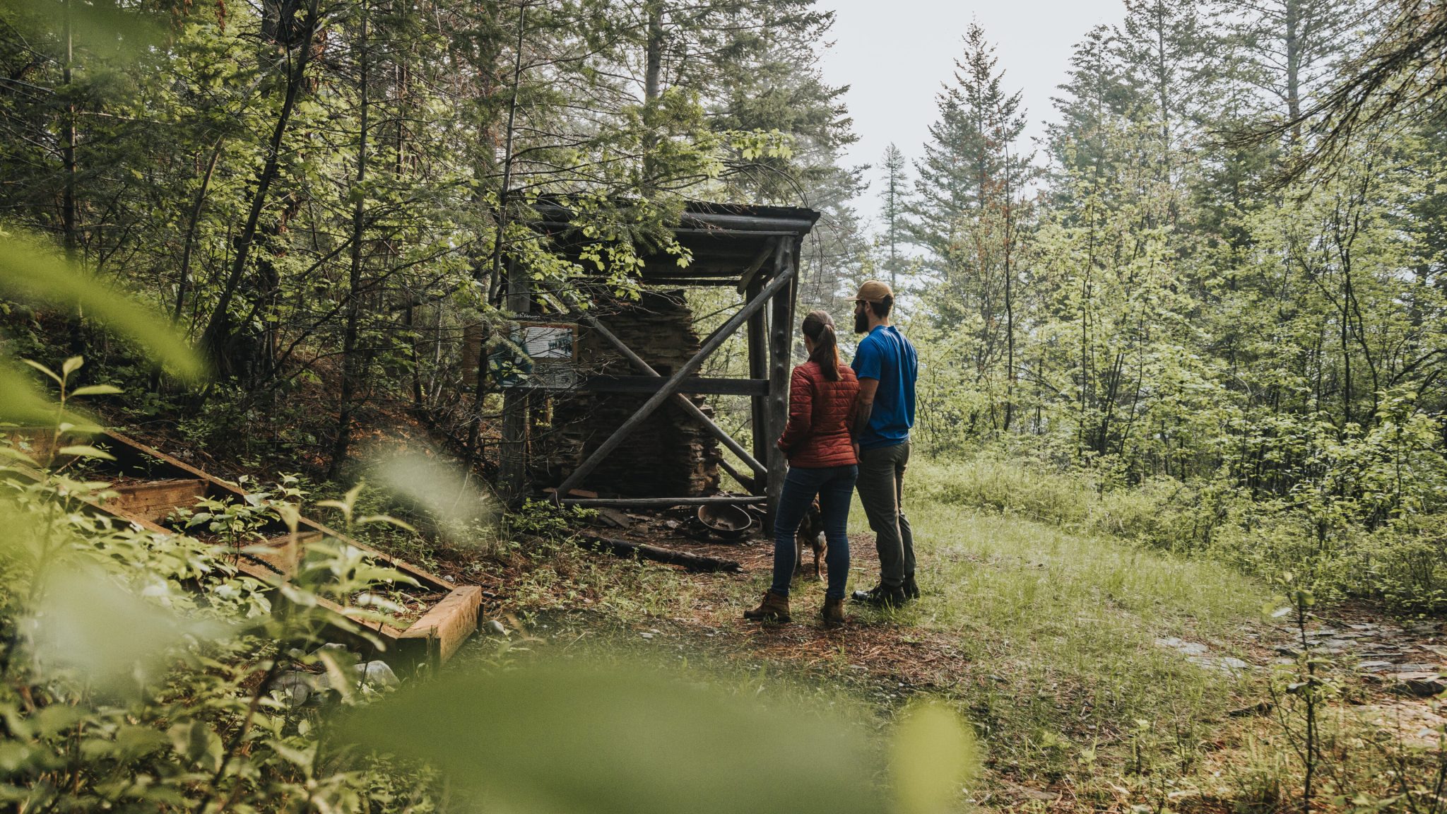 Cranbrook Tourism - Summer Campaign