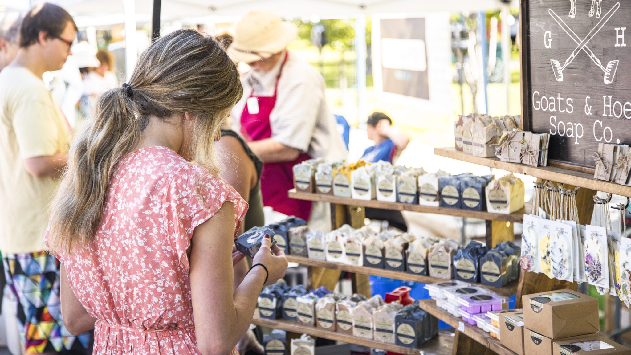 Cranbrook Tourism - July Campaign