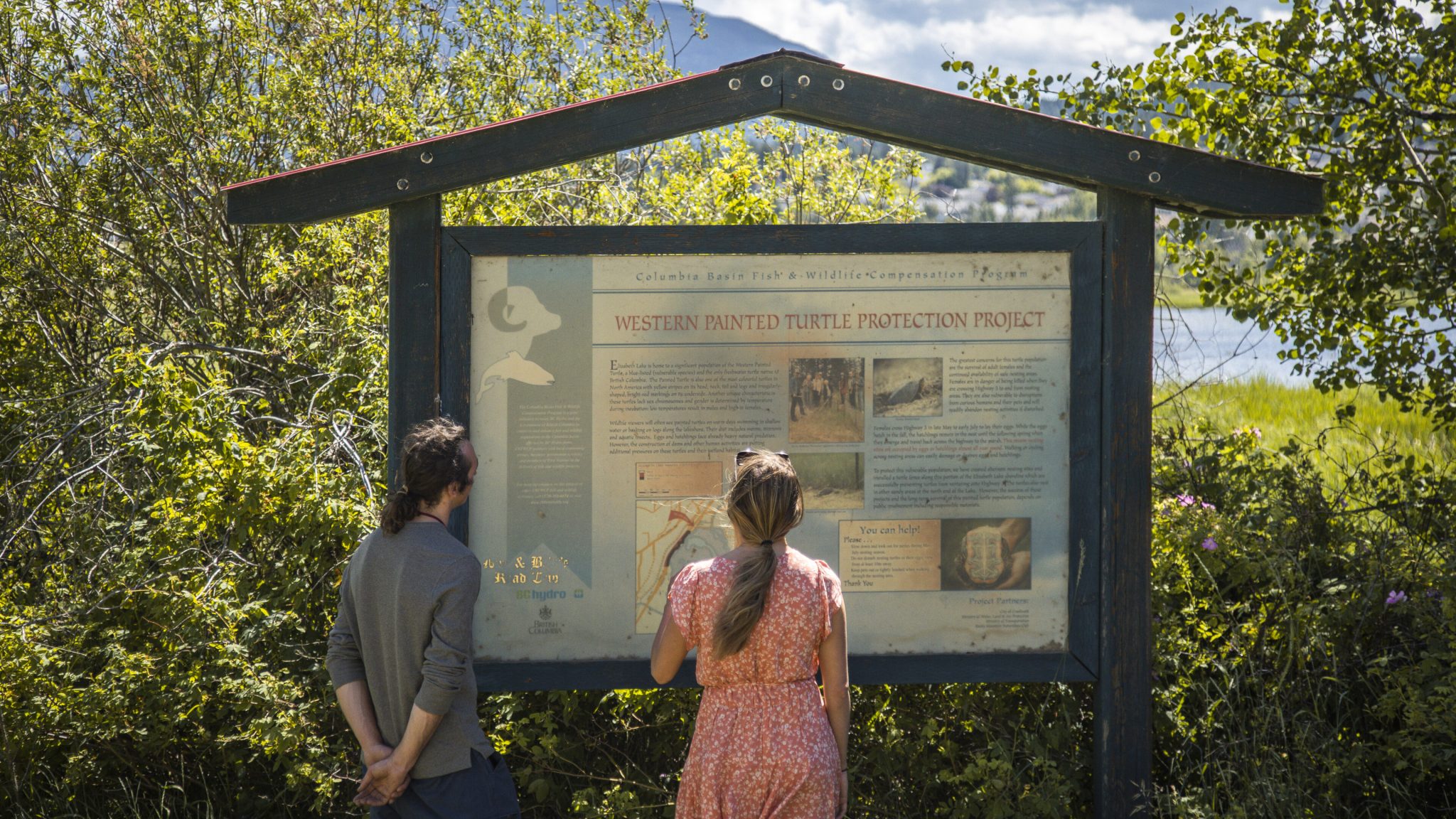 Cranbrook Tourism - July Campaign