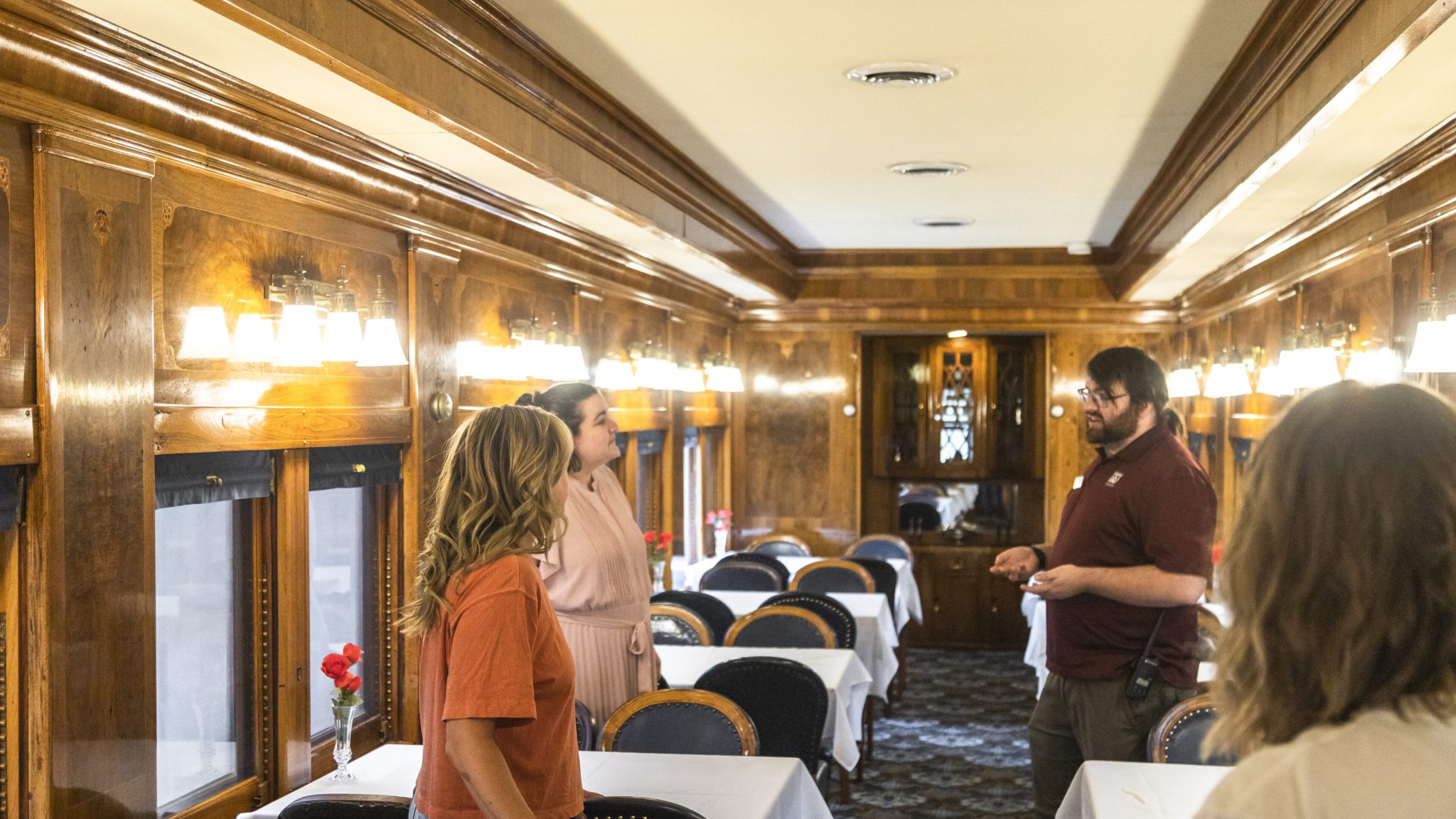 Cranbrook Tourism - Summer Campaign