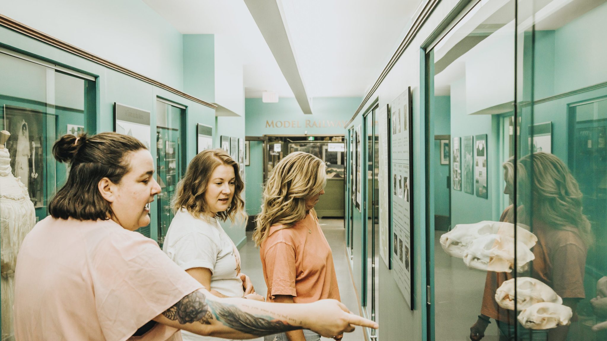 Cranbrook Tourism - Summer Campaign