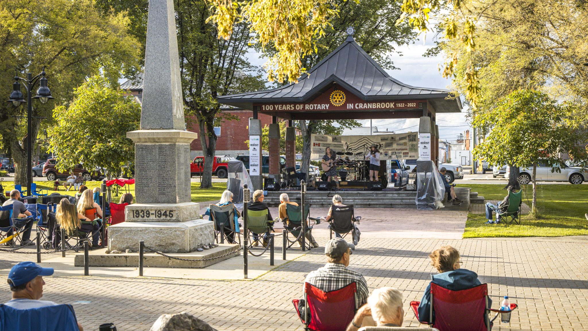 Cranbrook Tourism - July Campaign