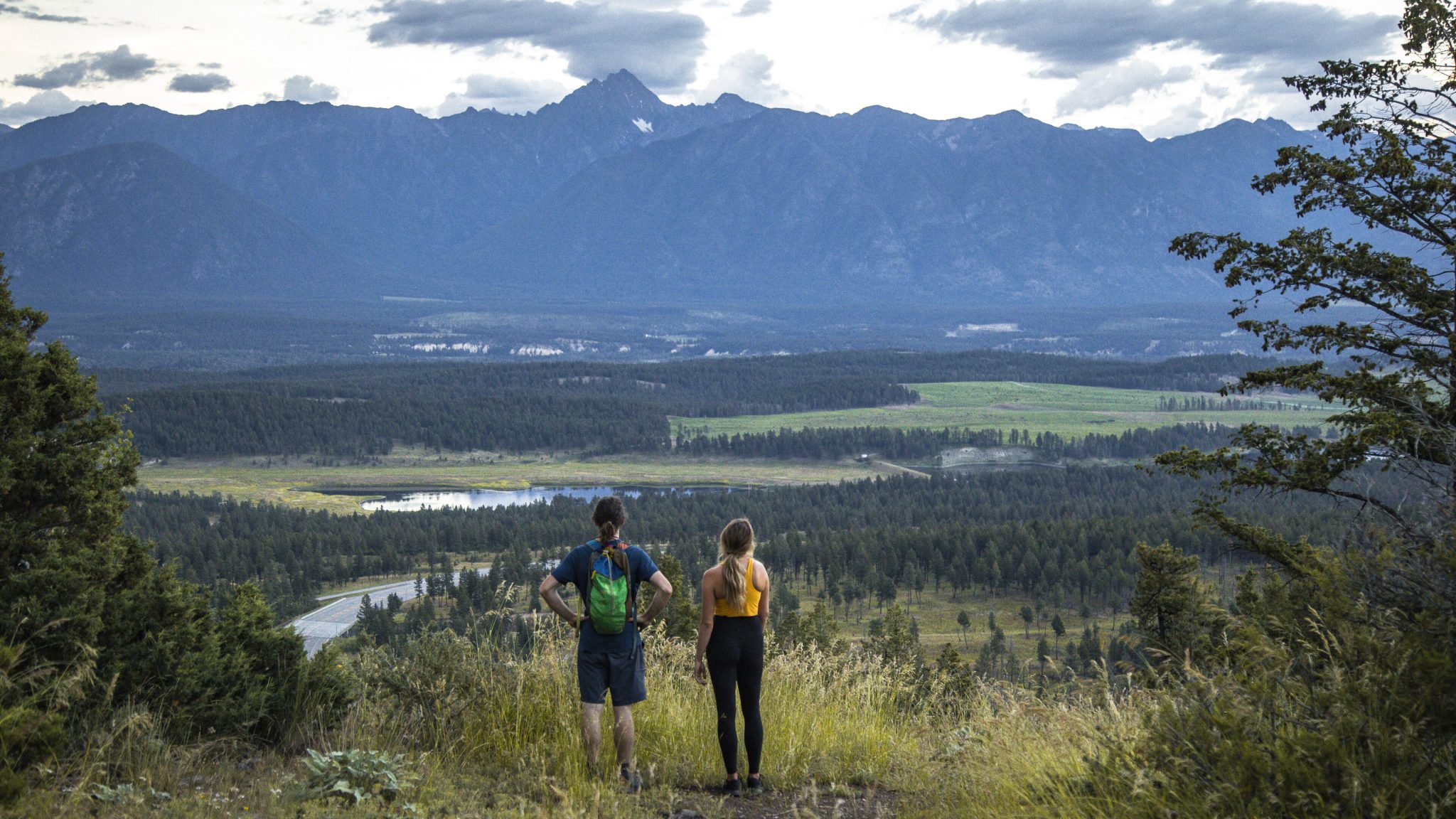 Cranbrook Tourism - July Campaign