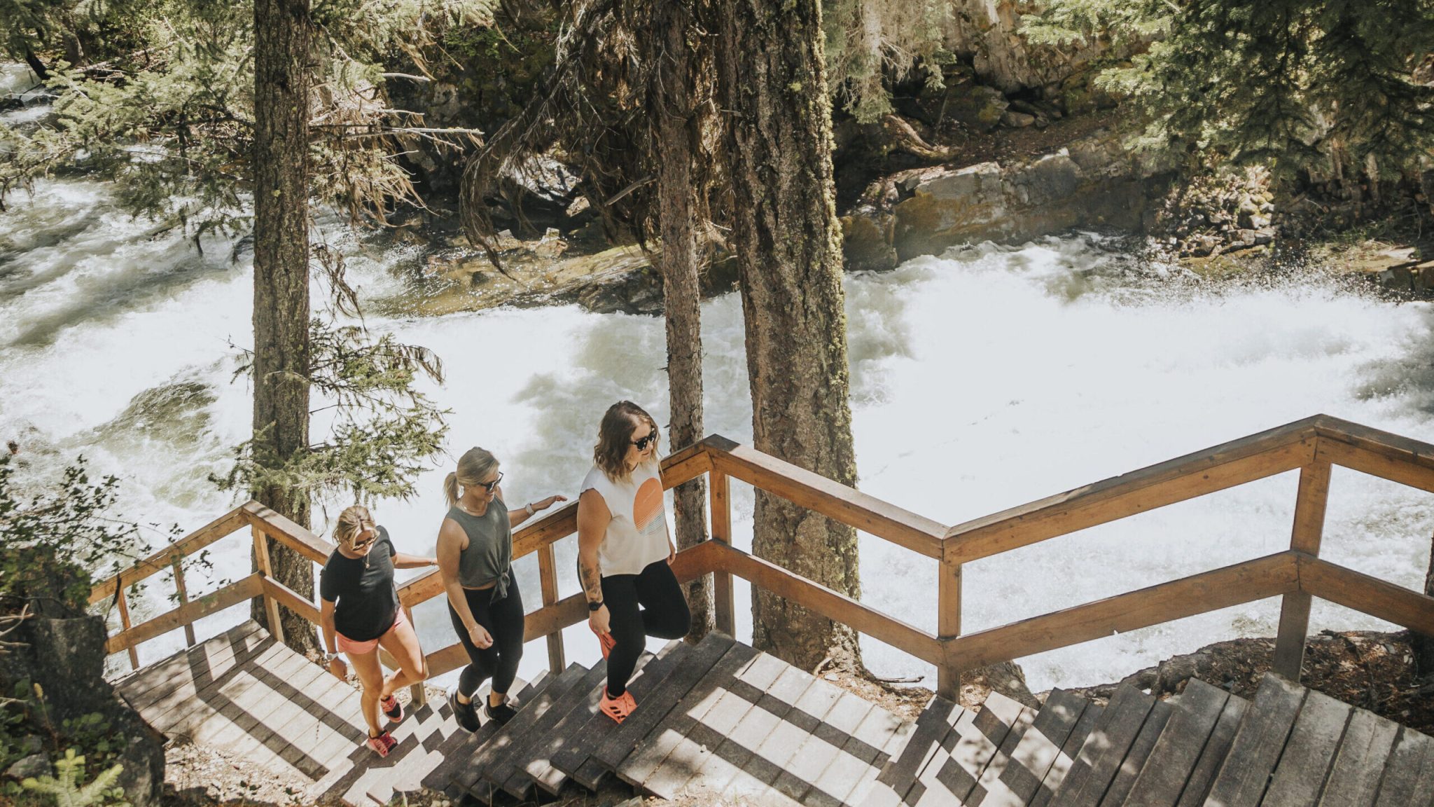 Cranbrook Tourism - Summer Campaign