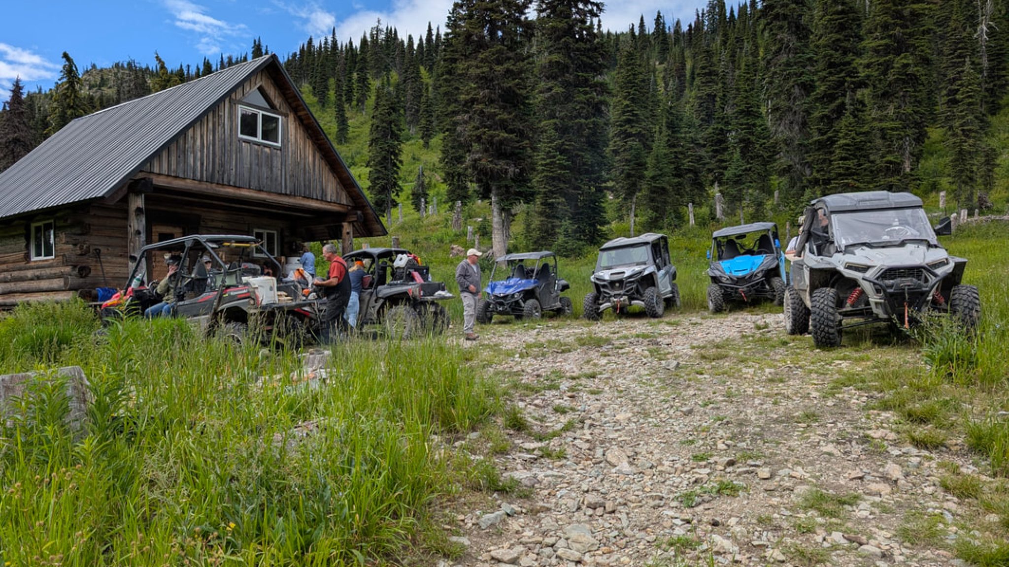 Kootenay Rockies ATV Club