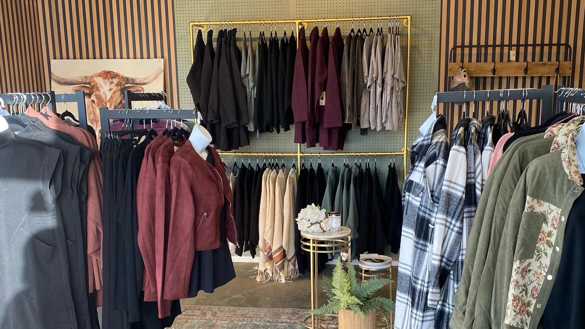 Tomi Jane's Boutique