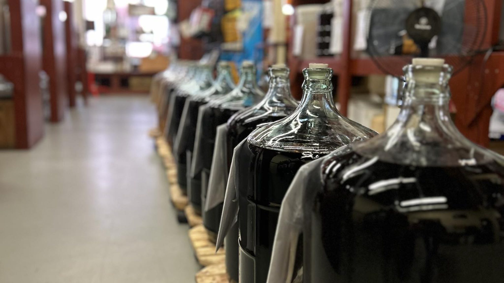 Kootenay Winecrafters