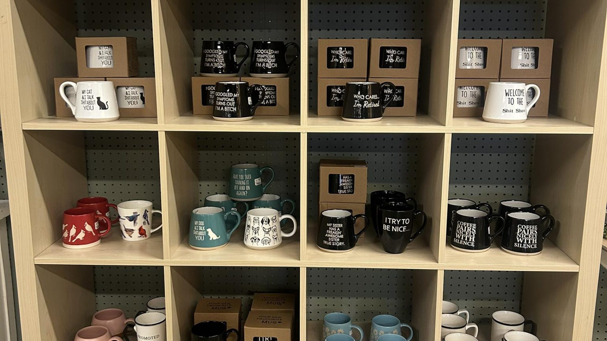 Tomi Jane's Boutique