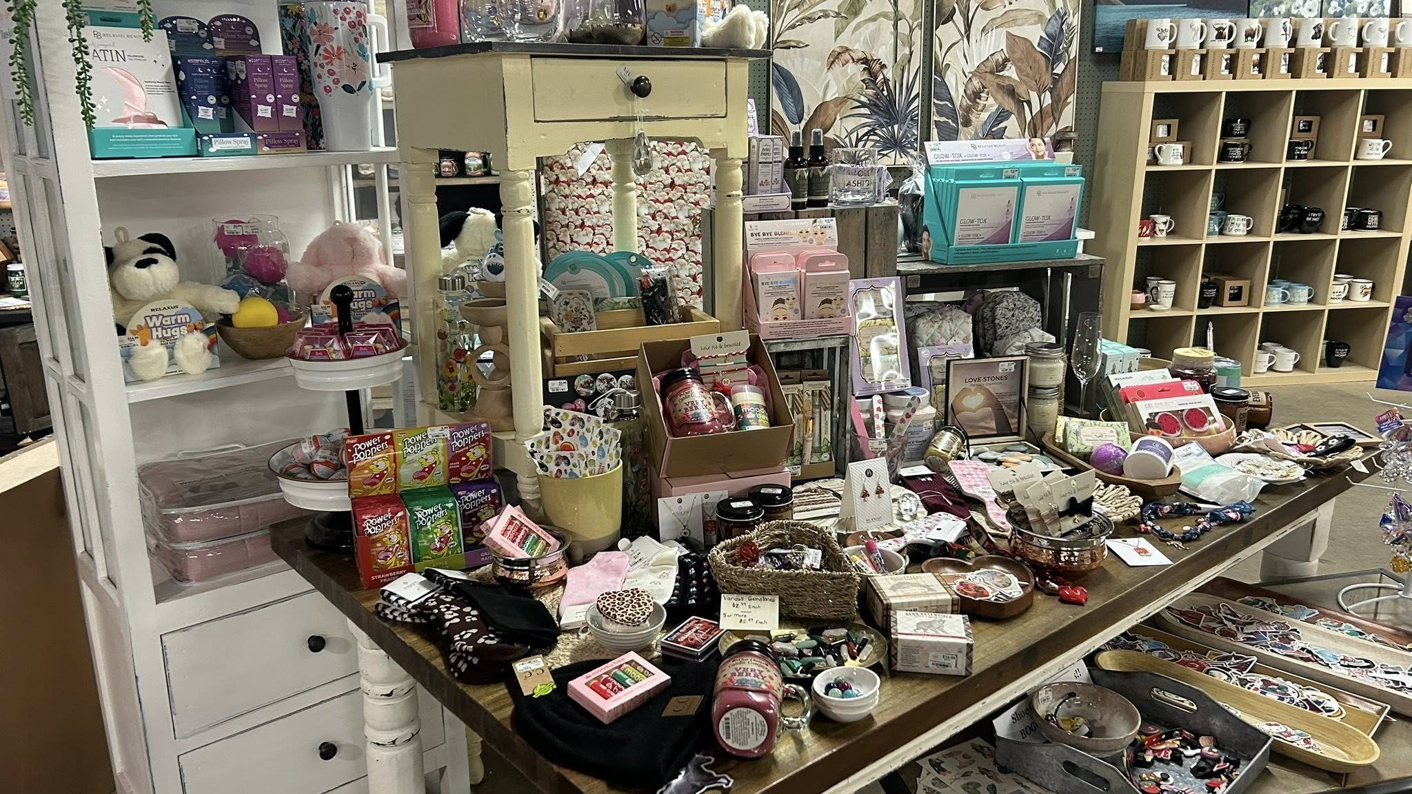 Tomi Jane's Boutique