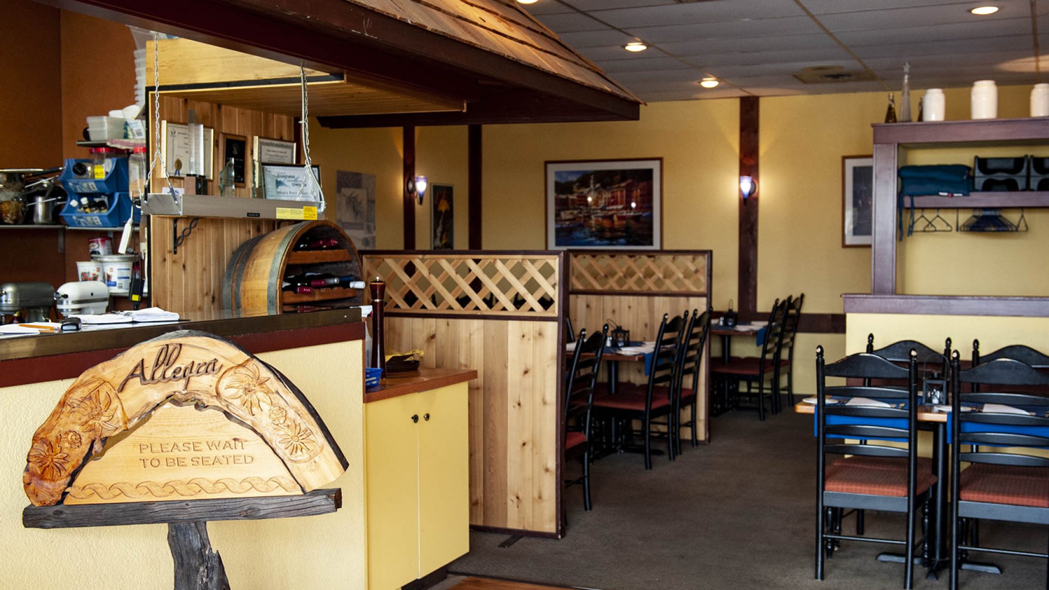 Dining, cafe, & pub in Cranbrook BC