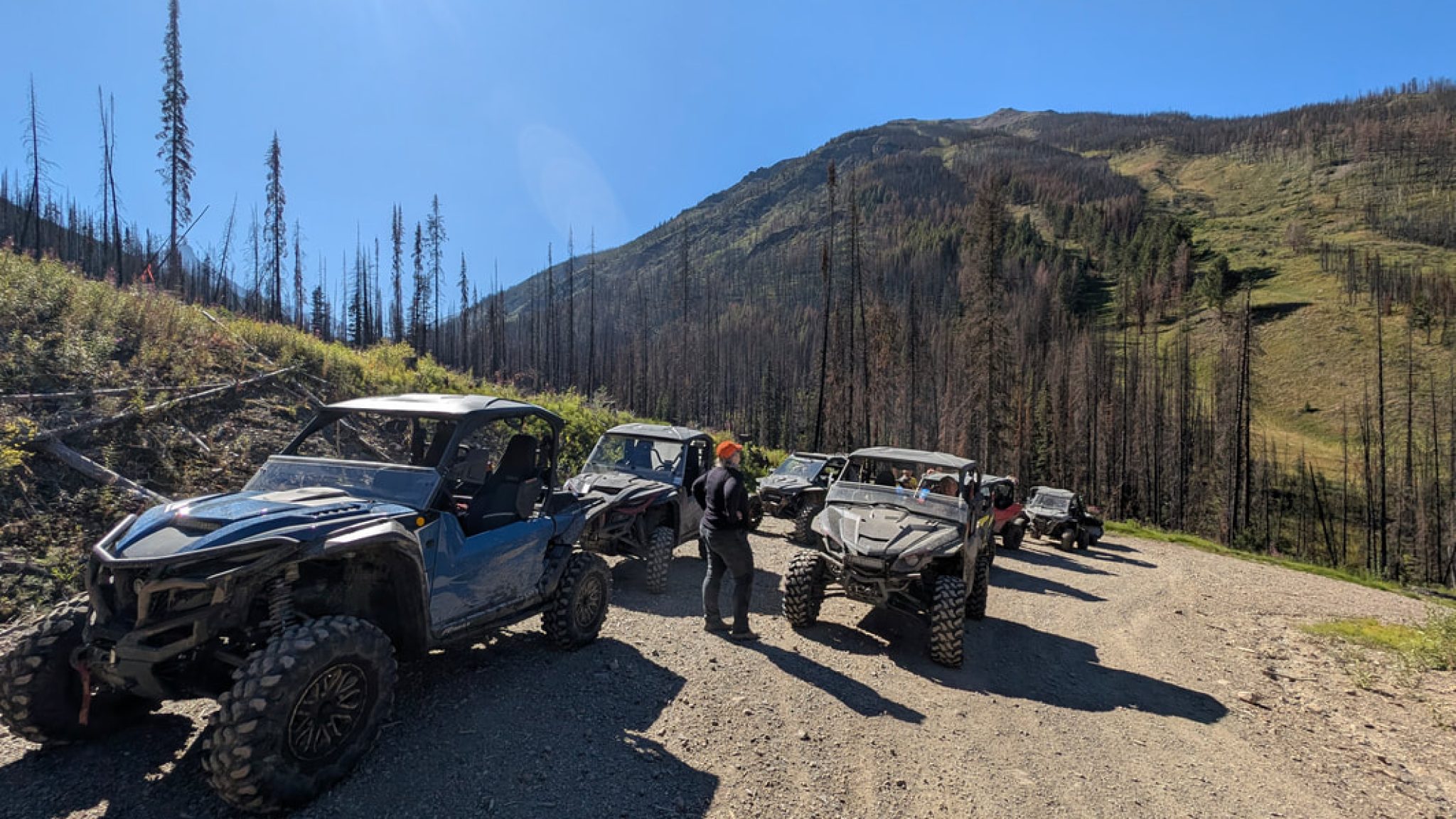 Kootenay Rockies ATV Club