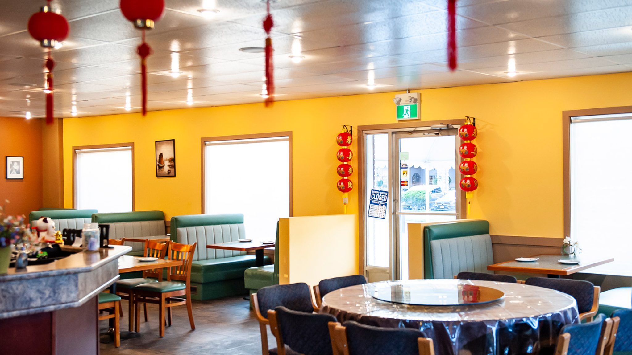 Butterfly Garden Chinese Restaurant