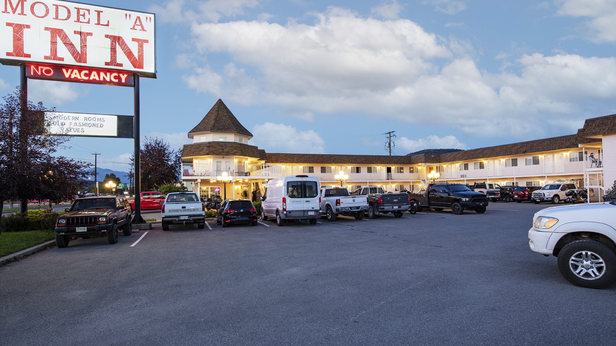 CBK Tourism Model A Inn 8577 WEB