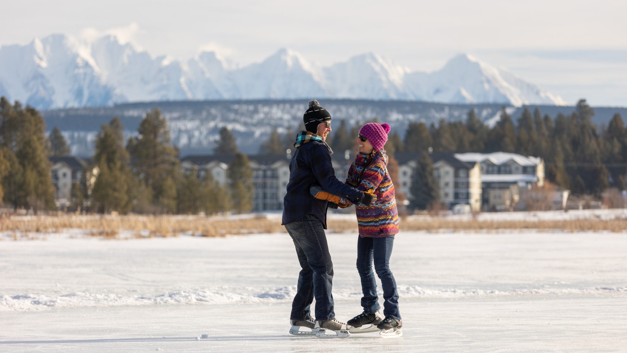 Cranbrook - Elizabeth Lake Skate 2022 NN-1