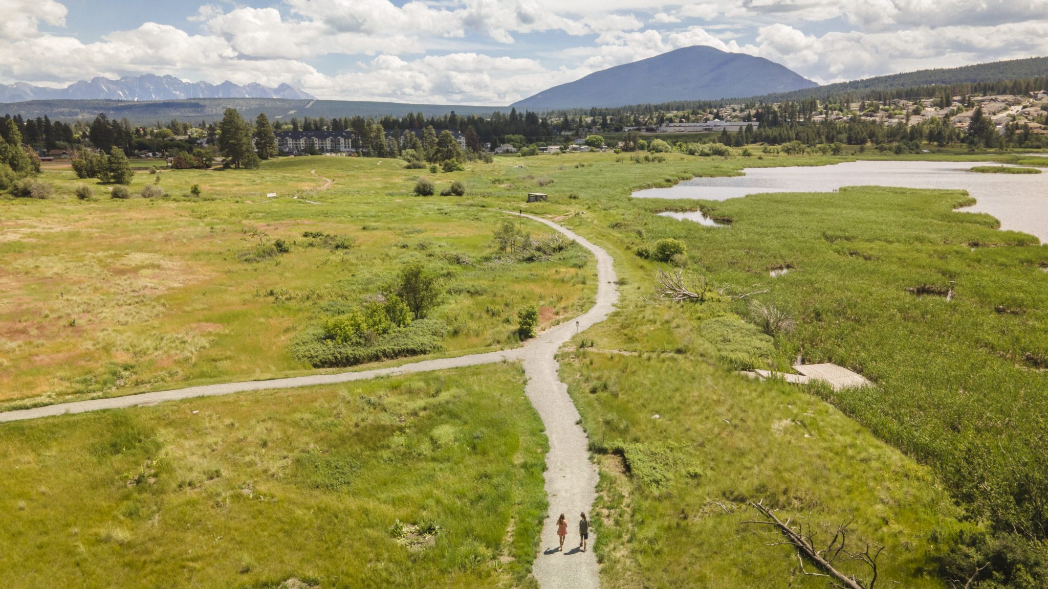 Cranbrook Tourism - July Campaign