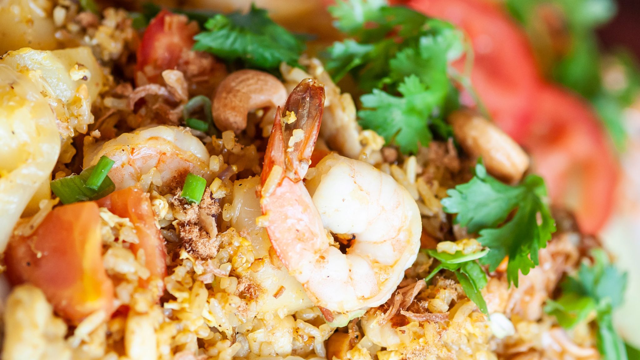 Family Thai Restaurant