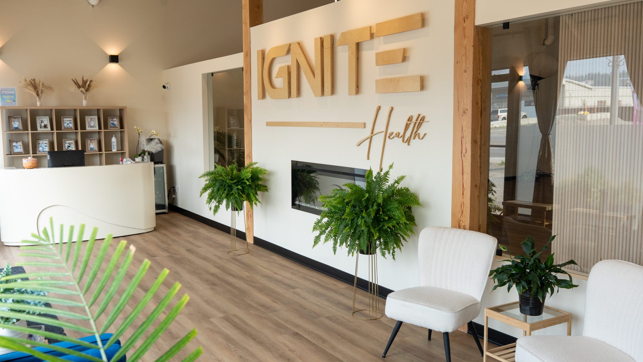 Ignite Health