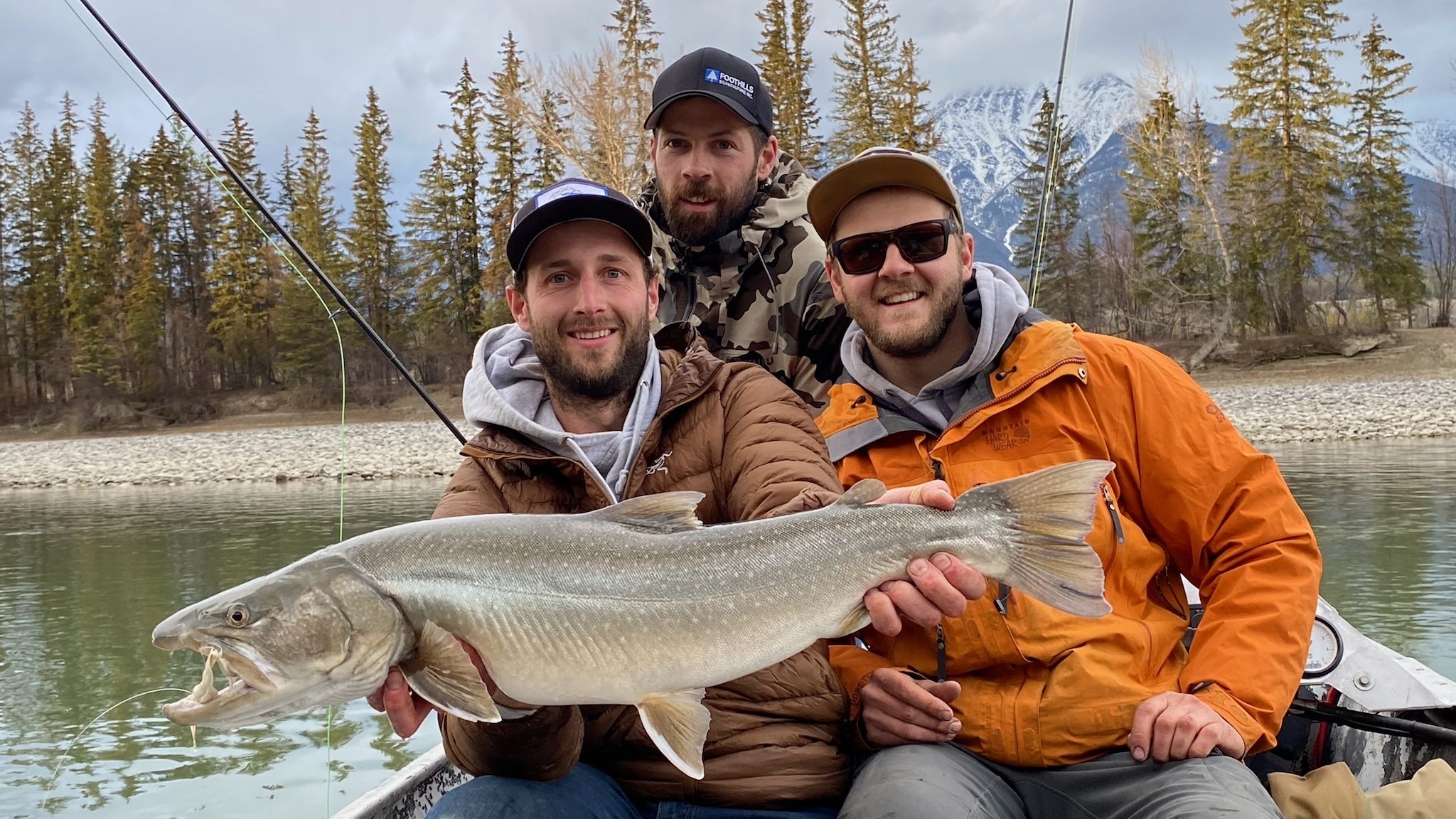 Tight Lines Fly Fishing