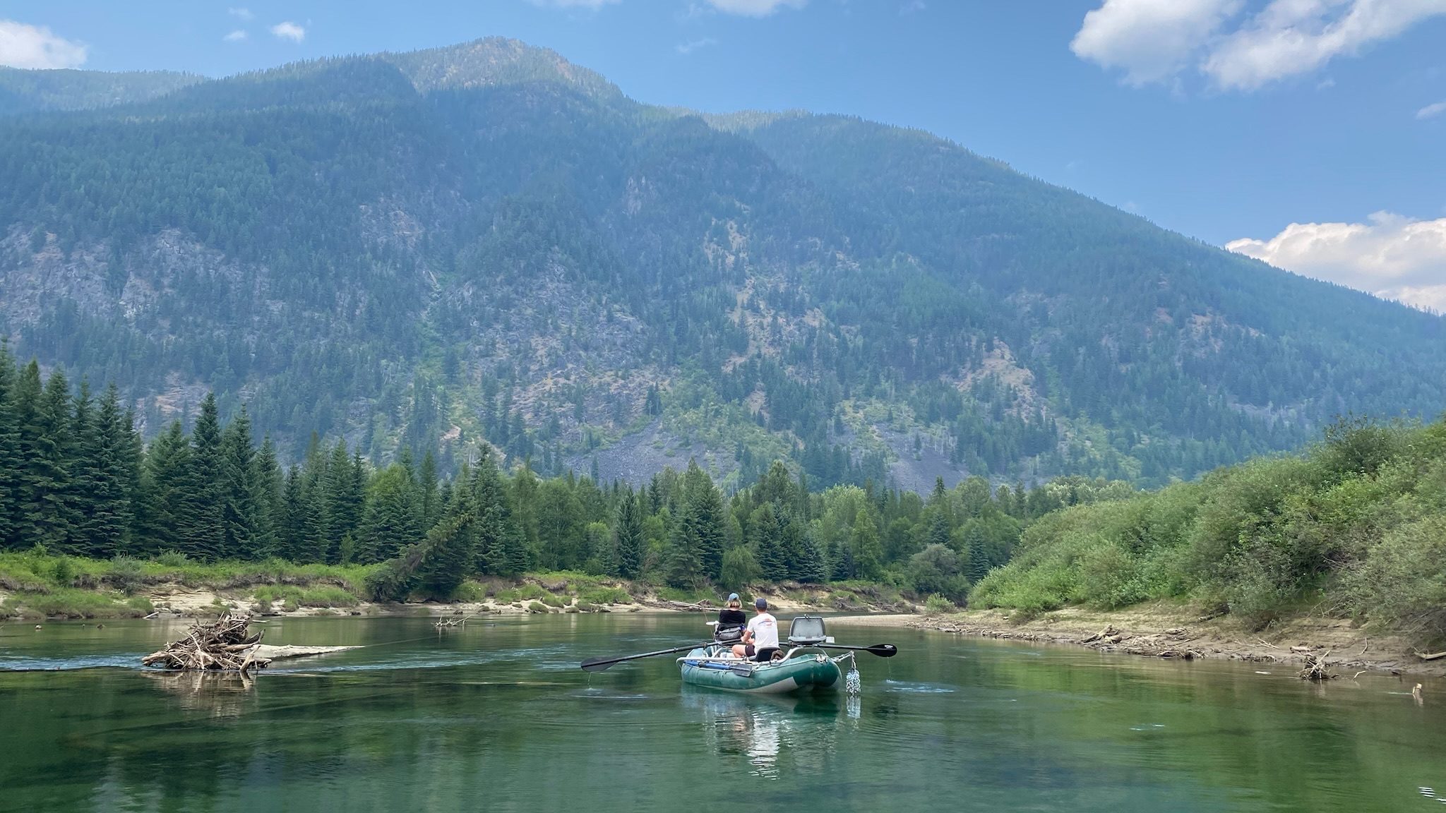 Tight Lines Fly Fishing