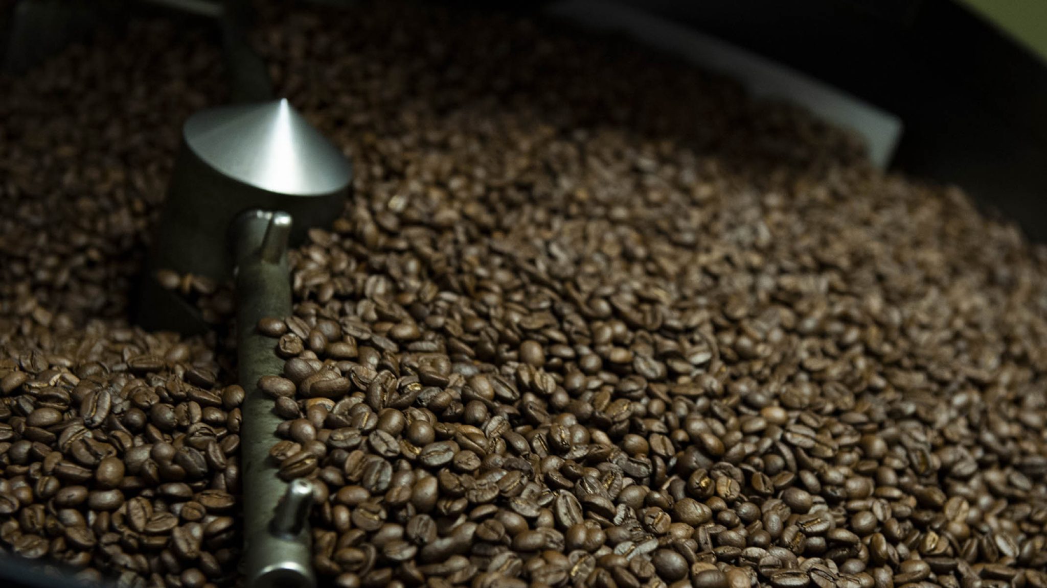 Kootenay Roasting Company