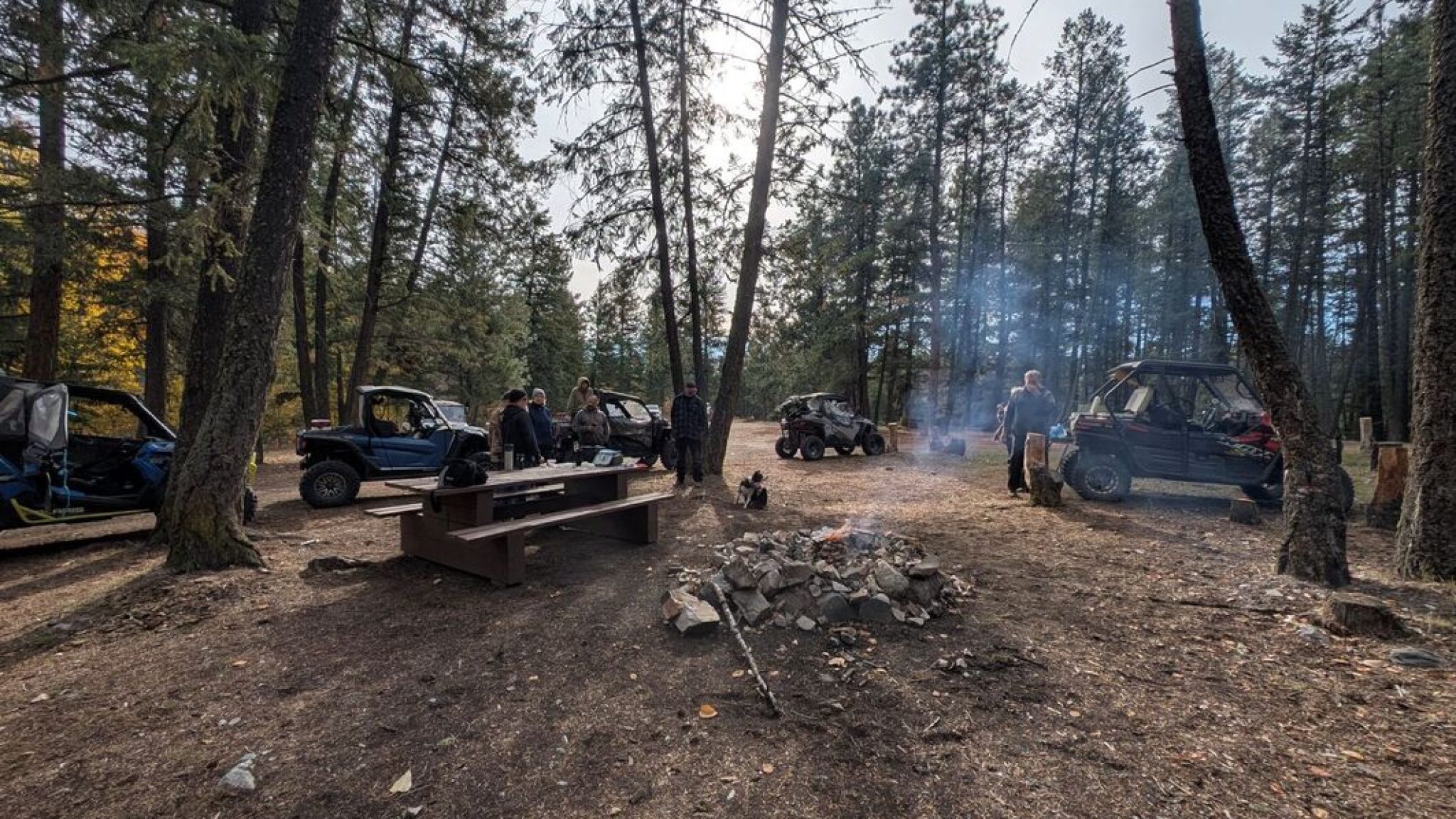 Kootenay Rockies ATV Club