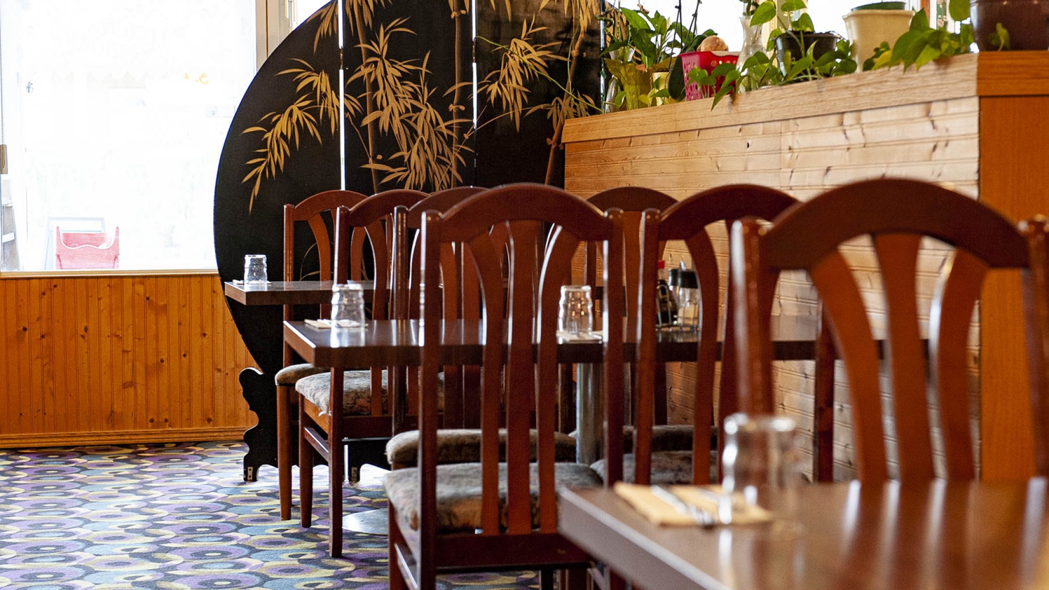 Lucky Star Restaurant