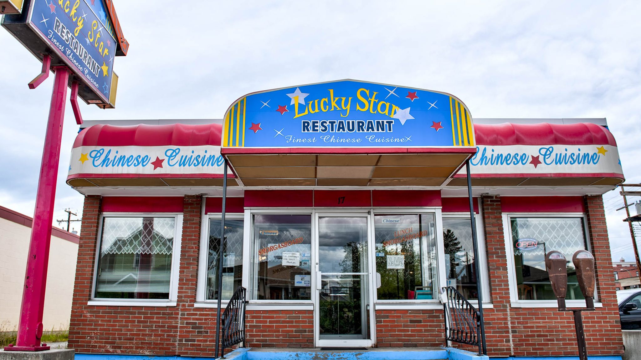 Lucky Star Restaurant