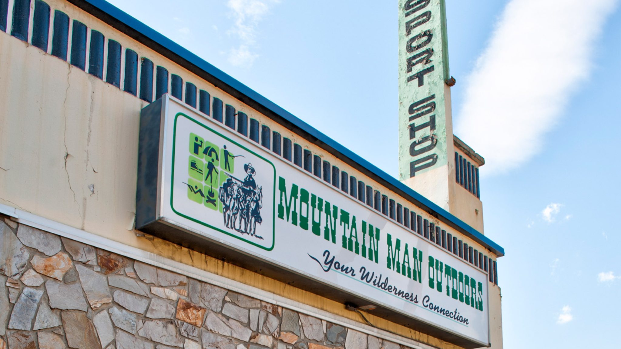 Mountain Man Outdoors