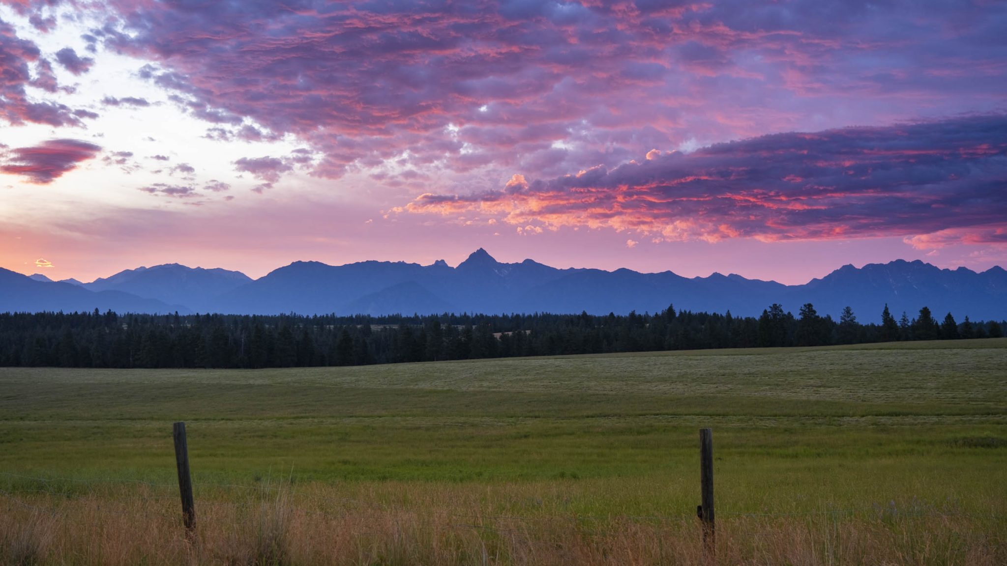 Mt Fisher from Airport Road 071322 4917 WEB